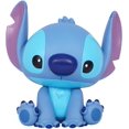 thumbnail image 1 of Disney Stitch 6 Inch PVC Figural Bank, 1 of 2