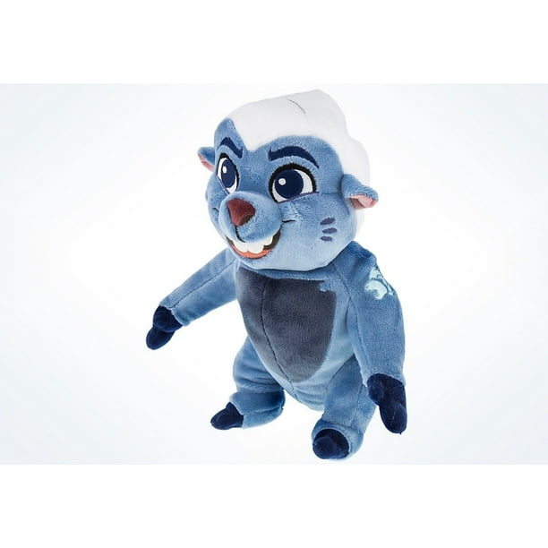 lion guard bunga plush