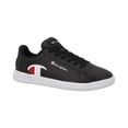 thumbnail image 2 of Tenis Champion Mujer Casual Urbano negro 25, 2 of 5