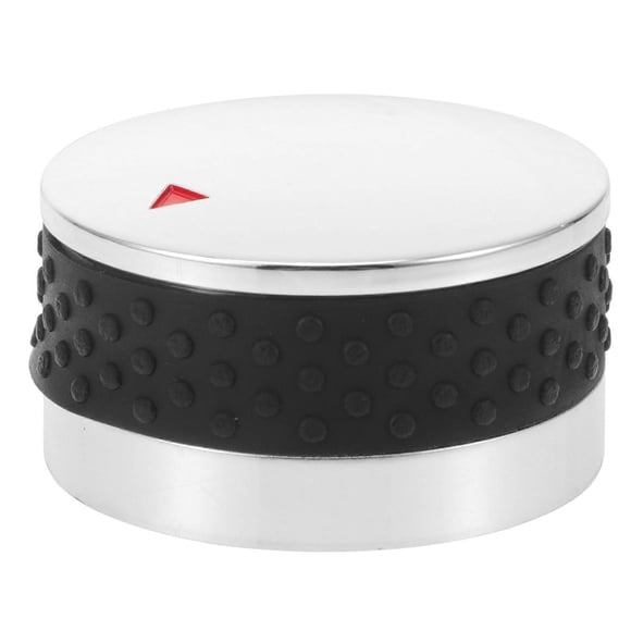 Gas Stove Knob Replacement Part For Homeowners And Campers 5.70X5.70X3.00CM Plastic Control Burners 1Pcs