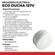 thumbnail image 2 of REGADERA ELECTRICA PARA BAÑO ECO DUCHA 127V 4T 5000W ROTOPLAS 996, 2 of 4