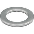 thumbnail image 1 of Allstar Performance ALL16151-25 0.31 in. Acier Inoxydable une Rondelle Plate&44; Pack de 25, 1 of 1