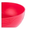 thumbnail image 2 of Bowl Way to Celebrate Redondo de Plástico para Alimentos, 2 of 4