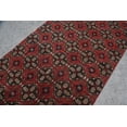 thumbnail image 6 of Turkish Rug, Cool Rugs, 4.5x9.4 ft Large Rug, Vintage Rug, Home Decor Rug, 6 of 9