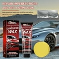 thumbnail image 4 of Hxlamzoo Graphene Wax Car Scratch Repair Paste, Car Scratch Repair Paste, Car Paint Scratch Repair, Car Wax To Hide Scratches 60ml, 4 of 9