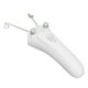 thumbnail image 5 of Removedor De Vello Con Hilo Facial, Depiladora Eléctrica De Hilo De Algodón Con Agarre Cómodo, Ergonómico, Luz LED Para El Labio Superior, 5 of 7