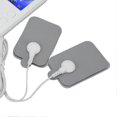 thumbnail image 4 of Masseur à impulsions électronique professionnel, unité TENS EMS à double canal, 35 modes, stimulateur musculaire, 4 of 4