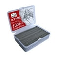 thumbnail image 2 of MERIGLARE Lead Refills Large Capacity Portable Pencil Lead Core for Office Home School 0.7mm 1000pcs, 2 of 9
