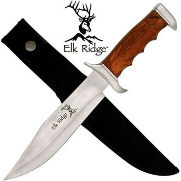 Elk Ridge Pocket Quality Knife Gift For All (ER-012)