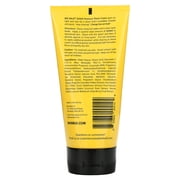 Bee Bald SHAVE Premium Shaving Cream for Men, Smooth & Quick Shave for Face and Head, 6 fl oz