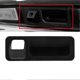 thumbnail image 2 of Rear Trunk Boot Tailgate Handle Switch Open Button Without Camera for 2015- KIA Sorento 81260C5010, 2 of 5