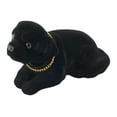 thumbnail image 4 of Shaking Head Dog Car Ornaments Car Dashboard Decor for Office Tabletop Style G, 4 of 8