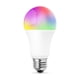 thumbnail image 1 of Bombilla inteligente Tuya BT WiFi bombillas que cambian de color regulable, 1 of 8