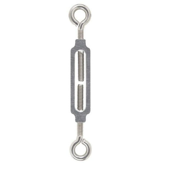 Hampton Stainless Steel Turnbuckle 160 lb