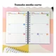 thumbnail image 4 of Agenda Docente Escolar Personalizable 2024-2025, 4 of 8