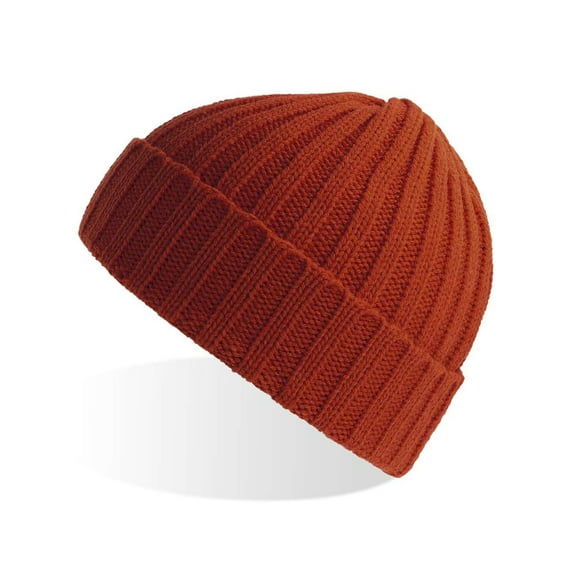 Atlantis Headwear Sustainable Cable Knit