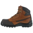 thumbnail image 4 of Iron Age Men's Backstop Steel Toe 6" Work Boots, 4 of 5