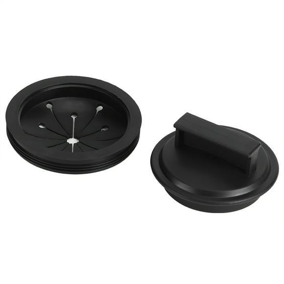 Garbage Disposal Drain Plug,Garbage Disposal Drain Plug Garbage Disposal Sink Baffle Garbage Disposal Guard Tailored for Perfection