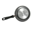 thumbnail image 4 of Oster Clairborne 8 inch Frying Pan in Charcoal Grey, 4 of 4