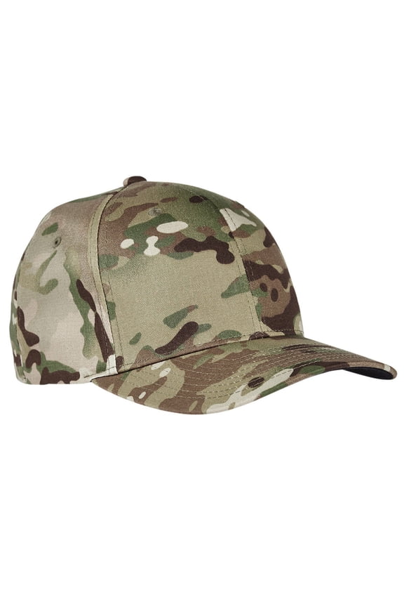 Multicam Cap - 6277MC