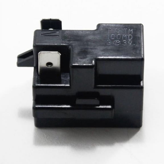 GE APPLIANCE WR07X10112 ASSY-RELAY PTC - GENUINE OEM PART