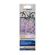 thumbnail image 2 of Toystoory Cadena de bicicleta de acero al carbono de seguridad mejorada y elegante para montar fácilmente Cadena de bicicleta de carretera Ciclismo Colorido 8 velocidades, 2 of 6