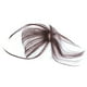 thumbnail image 2 of Seitruly Flequillo de aire, postizos finos, fibra de alta temperatura, extensión de cabello, flecos resistentes al calor para mujer, para boda, Type3 NO3, 2 of 6