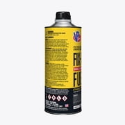 VP Racing Fix-It Fuel Quart Small Engine Fuel Treatment - 6635 (1 Pack)