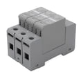 thumbnail image 3 of DC Power Surge Protector, Flame Retardant Surge Protector Modular Design IP20 Protective  For Circuit, 3 of 8