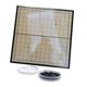 thumbnail image 5 of ajedrez plegable,Juguete educativo Juego de ajedrez chino Go,Mesa plegable Go Chess Set Juego de mesa antiguo chino,Juego de ajedrez Go Tablero plegable de ajedrez,Juego de ajedrez Go Juego de, 5 of 9