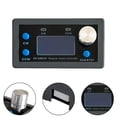 thumbnail image 3 of Dc 5-30V Stepper Motor Controller, Adjustable Motor Control Module With Display Smile Home, 3 of 8