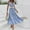 Light Blue summer dresses, variant on Wycnly Summer Dresses for Women Maxi Dresses for Women 2025 Party Prom Flowy Ruffle Swing Strap Formal Dresses with Belt Womens Elegant Solid V-Neck Sleeveless Long Sun Dress