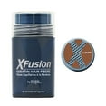 thumbnail image 2 of XFusion Keratin Hair Fibers 15 g / 0.53 oz - AUBURN, 2 of 4