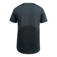 thumbnail image 2 of Playera Umbro Talla CH Deportiva Manga Corta Lisa Negra, 2 of 4