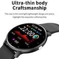 thumbnail image 4 of Reloj inteligente ZL02 de pantalla completa Fitness Sport IP67 Waterp, 4 of 5