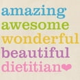thumbnail image 2 of CafePress - Amazing Awesome Wonderful - Unisex Canvas Tote Bag, Beige, 1-Piece, 2 of 6
