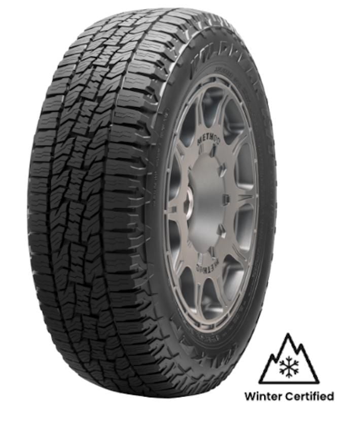 Falken Wildpeak A/T Trail 235/50R18 97V Pneu