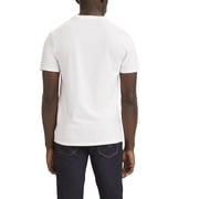 Levis Mens Graphic Set-In Neck T-Shirt