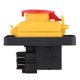 thumbnail image 2 of Interruptor Electromagnético Interruptor de Botón Magnético KJD12 16A 250V Interruptor de Protección Sobrecarga y Subtensión para Herramientas Eléctricas, 2 of 8