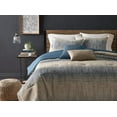 thumbnail image 1 of Ensemble de couette en coton Journey de Hometrends, 1 of 5