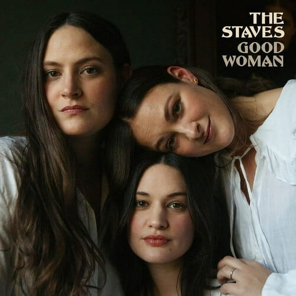 The Staves - Good Woman - Music & Performance - CD