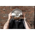 thumbnail image 3 of Juego de Cuencos Babish Acero Inoxidable 3 Piezas, 3 of 6