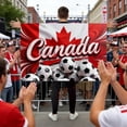 thumbnail image 5 of SPOORYYO World Cup 2026 USA Canada Mexico Football Shawl Flag Cloak Fan Body Flag for Event Support, 5 of 5
