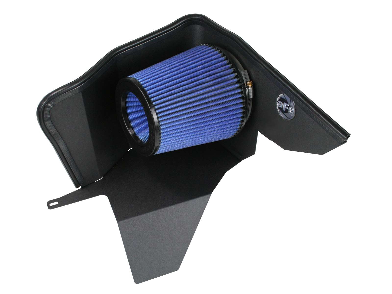 aFe Power 54-10601 Magnum FORCE Stage-1 Cold Air Intake System w/ Pro 5R Media