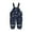 Dark Blue, variant on Rain Pants Kids,Rain Pants Women Waterproof Rain Suit Kids Rain Gear for Kids Kids Snow Bib Ski Pants Boys Toddler Rain Pants