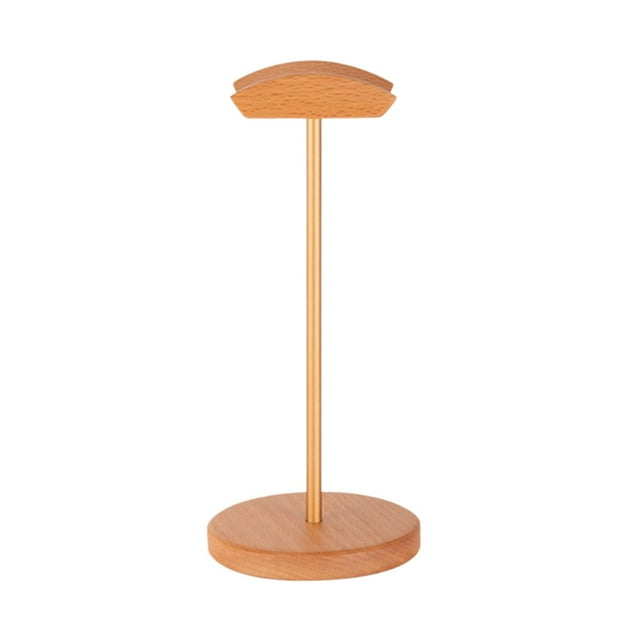 Soporte para auriculares Soporte Para Auriculares Soporte Para Auriculares Soporte Para Exhibición De Organización De Escritorio A A Magideal Soporte para auriculares