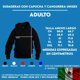 thumbnail image 2 of Sudadera El Comando Exclusivo El Chucky, 2 of 2