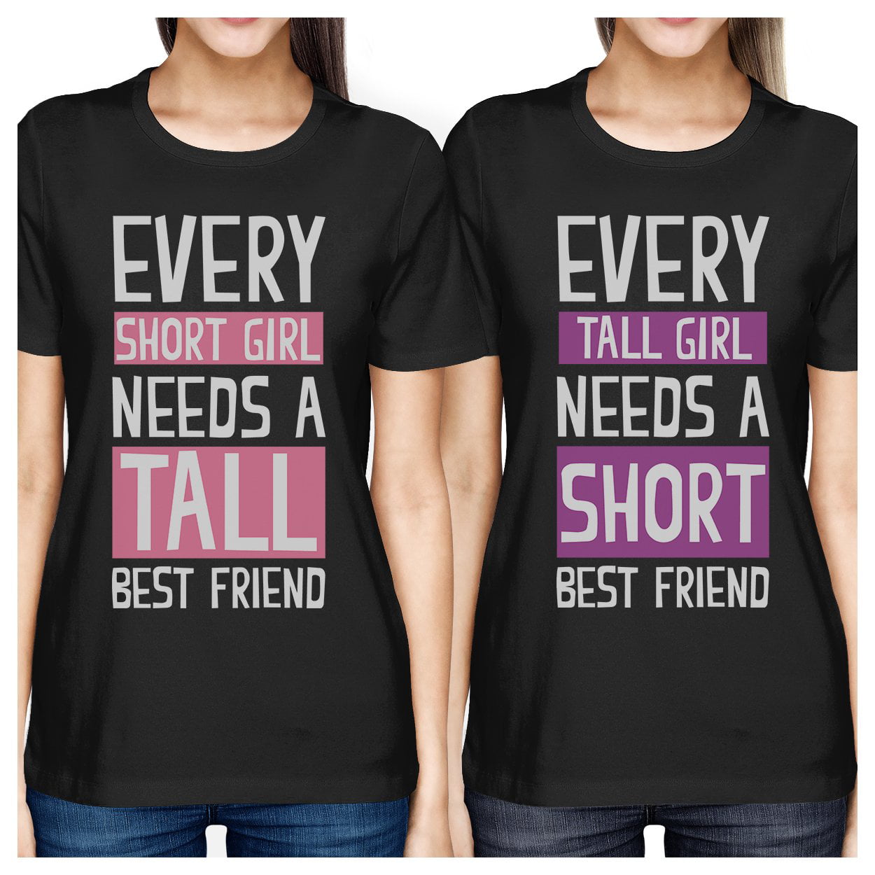 twin shirts for friends