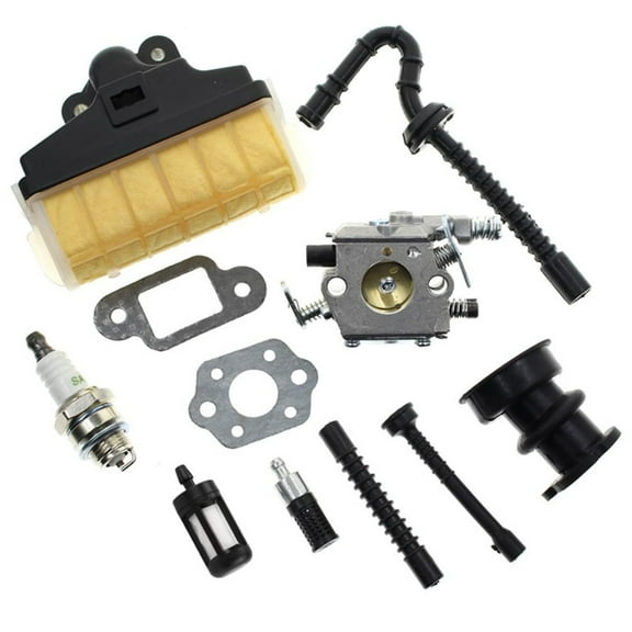 Carburetor Kit for WT-286 Carburetor 021 025 Stihl MS210 MS230 MS250 Chainsaw Repair Kit