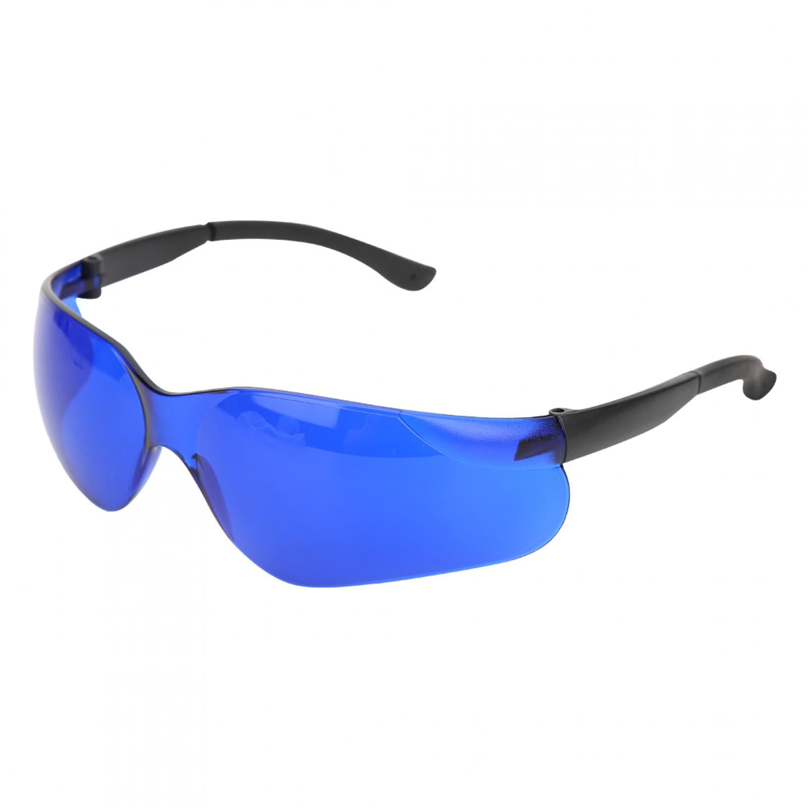 Tebru Outdoor Sports Wide Field Of View Golf Ball Finder Glasses Ball Finding Positioning Sunglasses,Ball Finding Glasses,Ball Finder Glasses